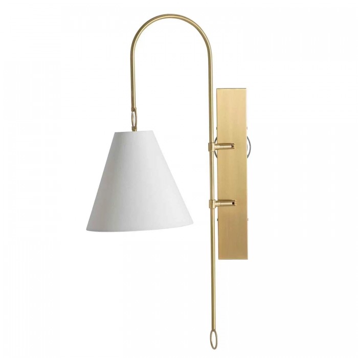 Anniston Wall Lamp HL3142