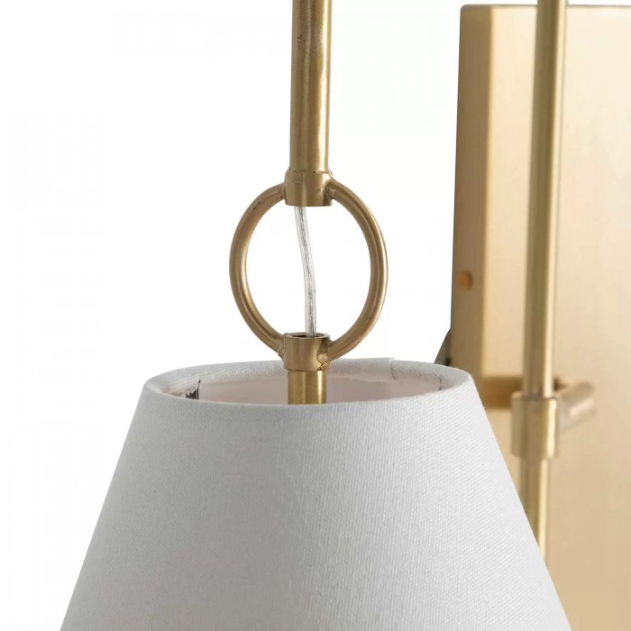 Anniston Wall Lamp HL3142