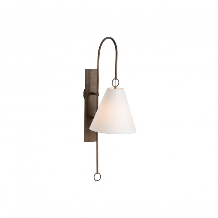 Anniston Wall Lamp HL3142
