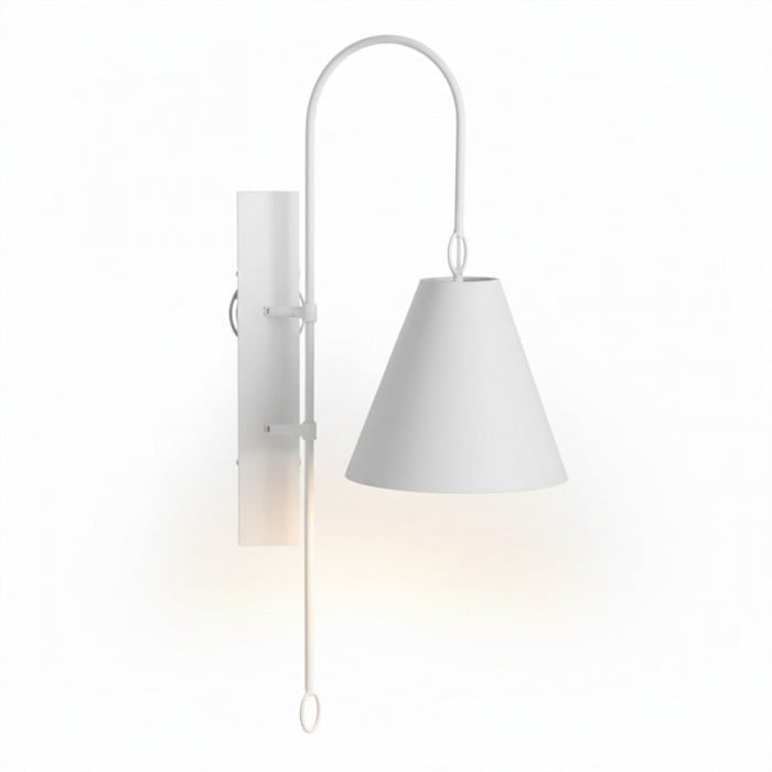 Anniston Wall Lamp HL3142