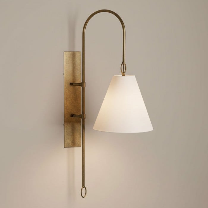 Anniston Wall Lamp HL3142