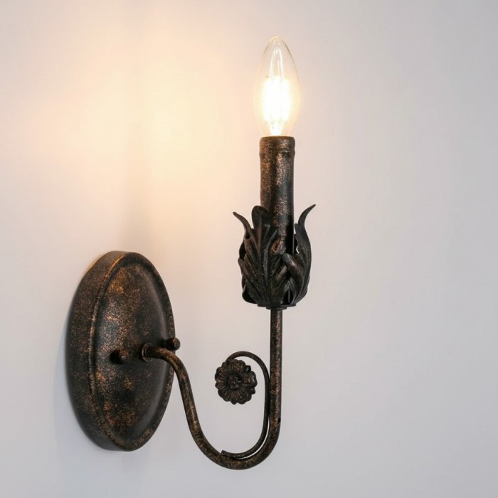 Lampada da parete Antonia HL3110