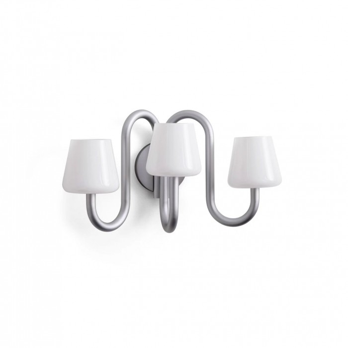 Lampada da parete Apollo HL3225