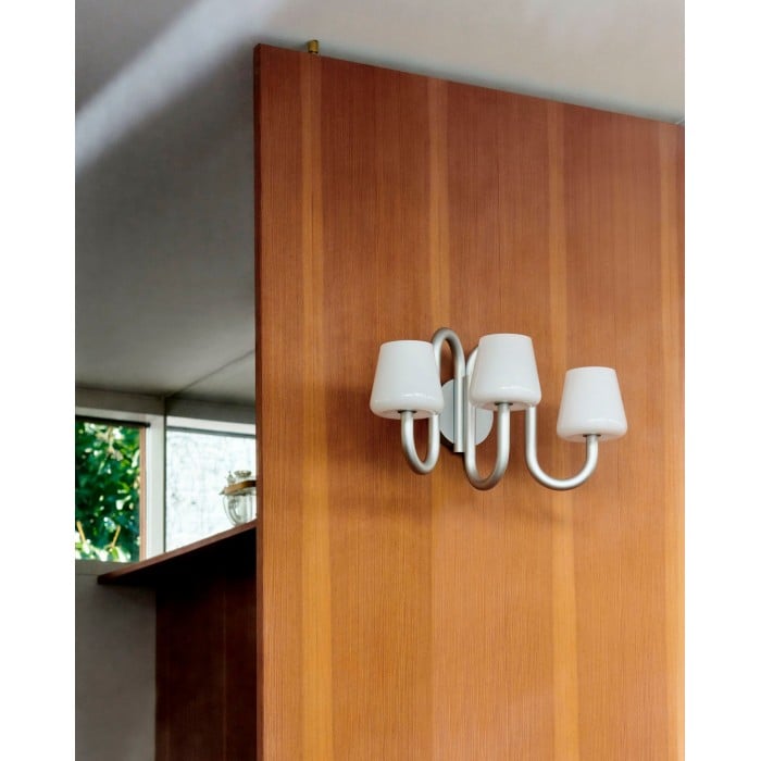 Lampada da parete Apollo HL3225