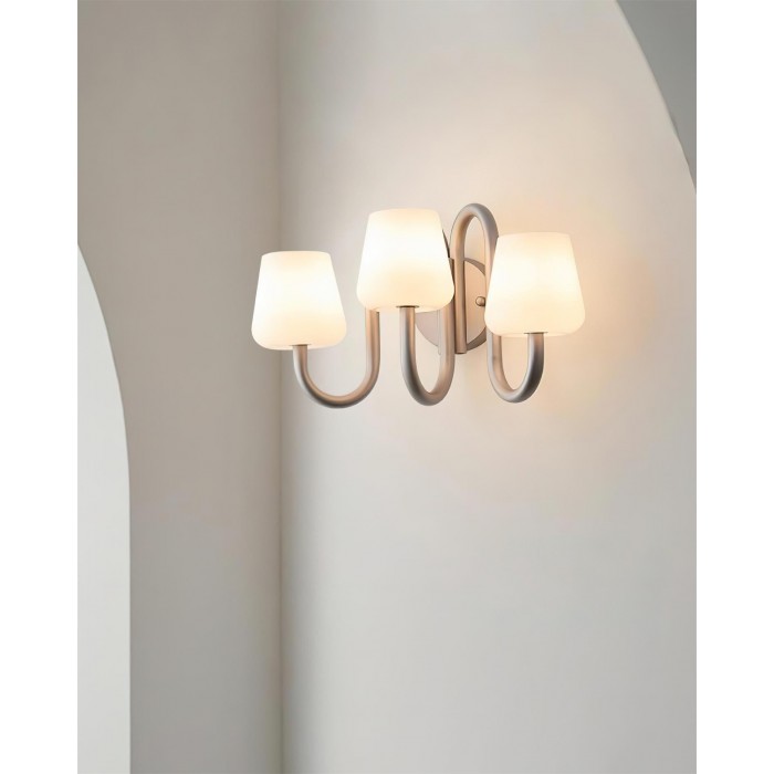 Lampada da parete Apollo HL3225