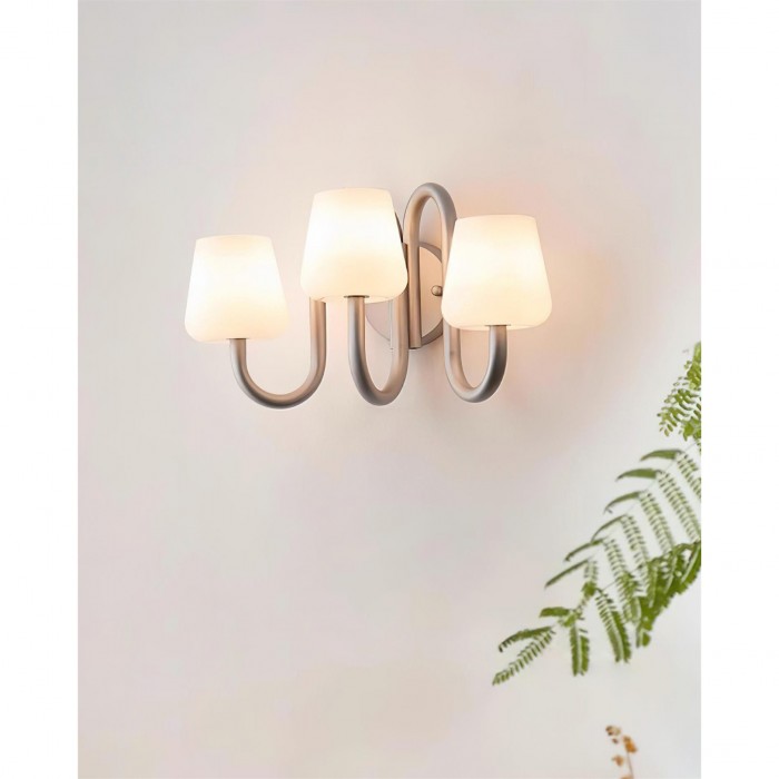 Lampada da parete Apollo HL3225