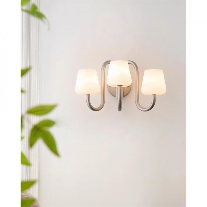 Lampada da parete Apollo HL3225