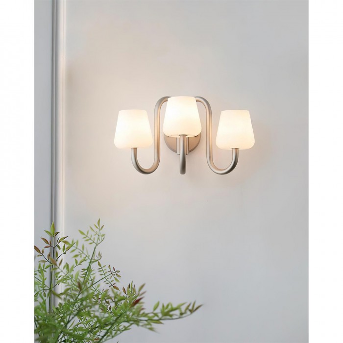 Lampada da parete Apollo HL3225