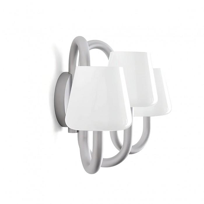 Lampada da parete Apollo HL3225