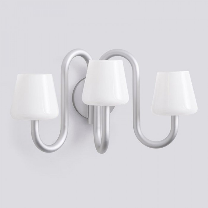 Lampada da parete Apollo HL3225