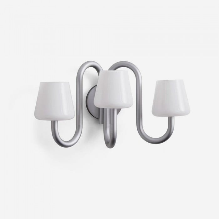 Lampada da parete Apollo HL3225