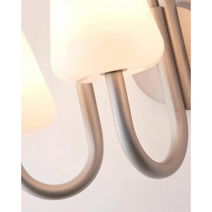 Lampada da parete Apollo HL3225
