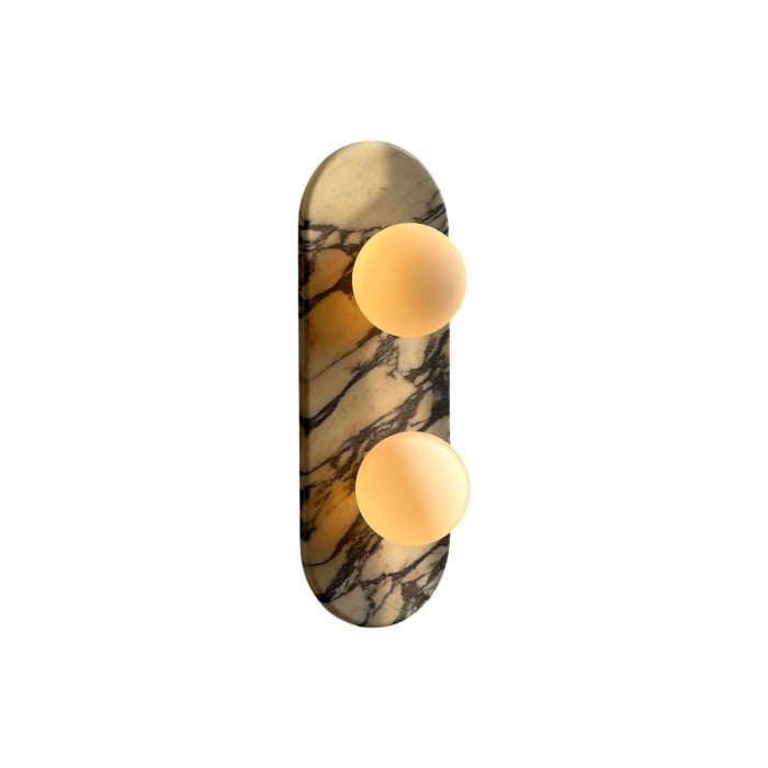 Asteria Wall Lamp HL3140