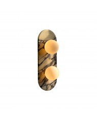 Asteria Wall Lamp HL3140