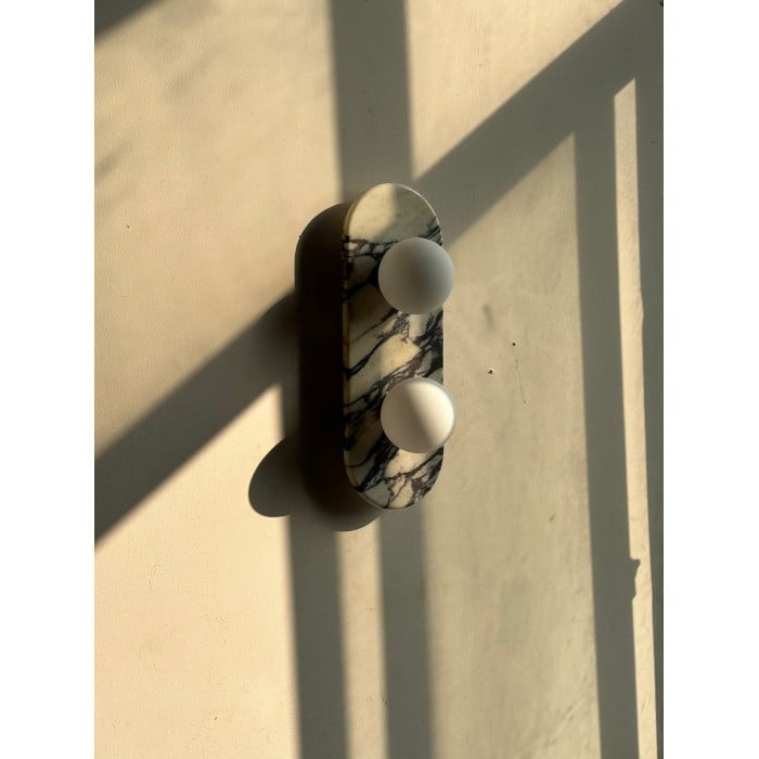 Asteria Wall Lamp HL3140