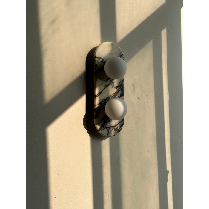 Asteria Wall Lamp HL3140