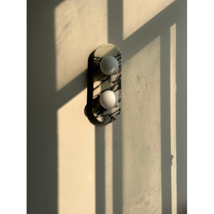 Asteria Wall Lamp HL3140