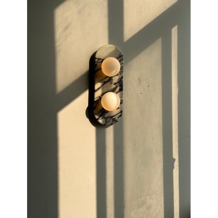 Asteria Wall Lamp HL3140