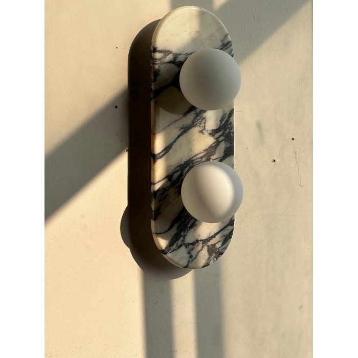 Asteria Wall Lamp HL3140
