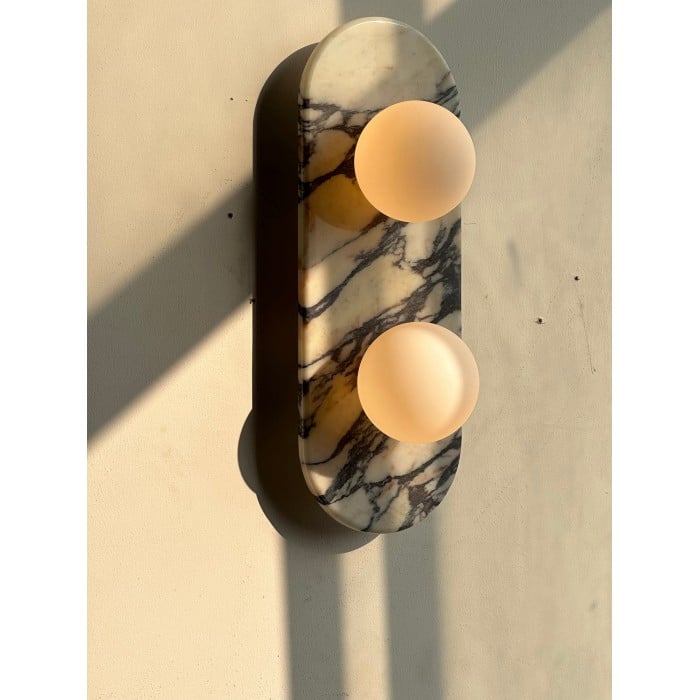 Asteria Wall Lamp HL3140