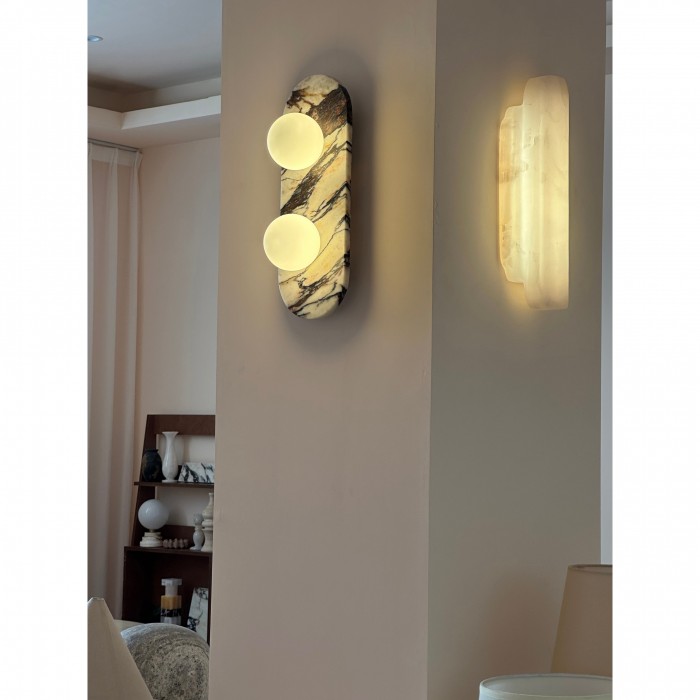 Asteria Wall Lamp HL3140