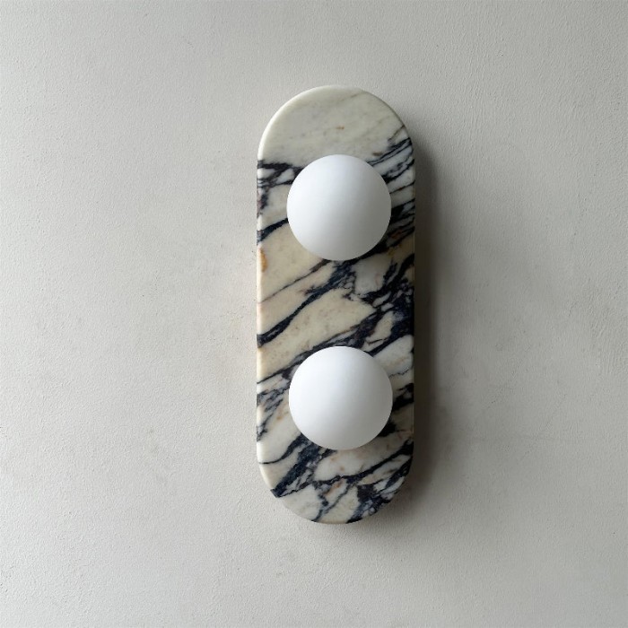 Asteria Wall Lamp HL3140