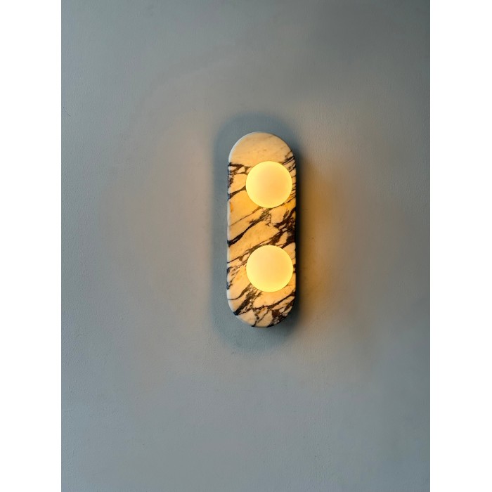 Asteria Wall Lamp HL3140