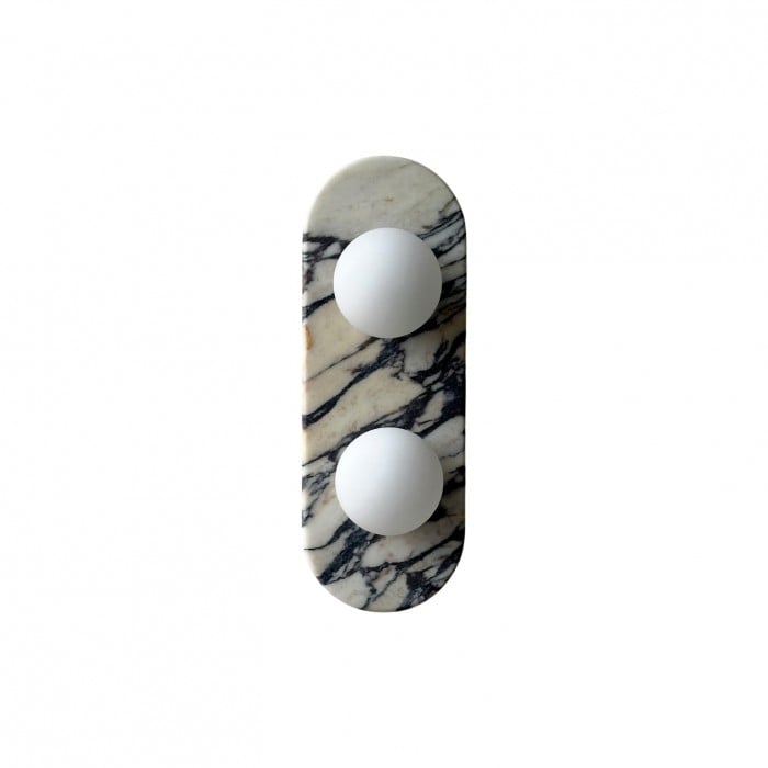 Asteria Wall Lamp HL3140
