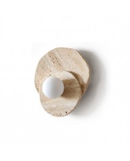 Astr Stone Wall Lamp HL3114