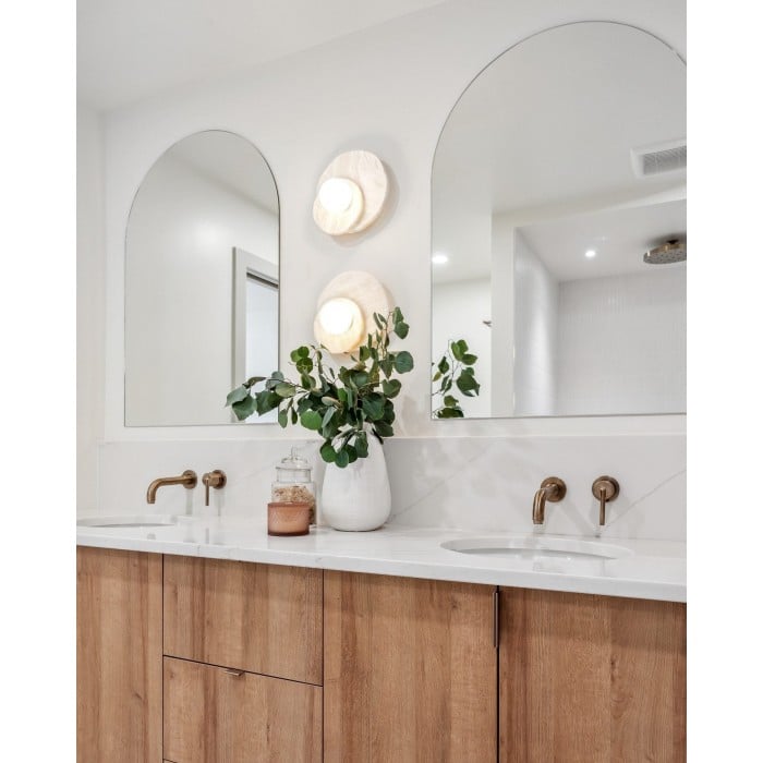 Astr Stone Wall Lamp HL3114