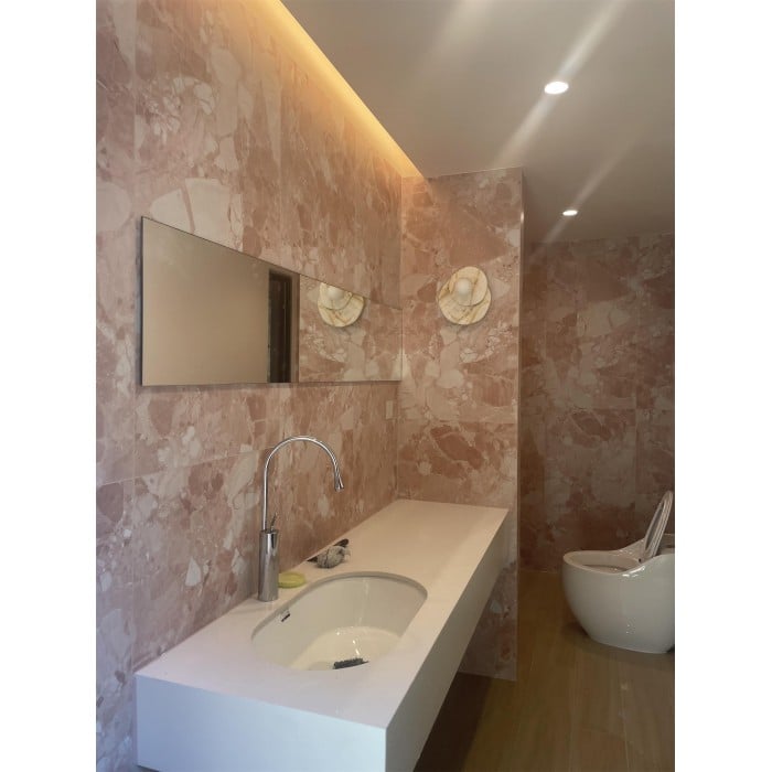 Astr Stone Wall Lamp HL3114