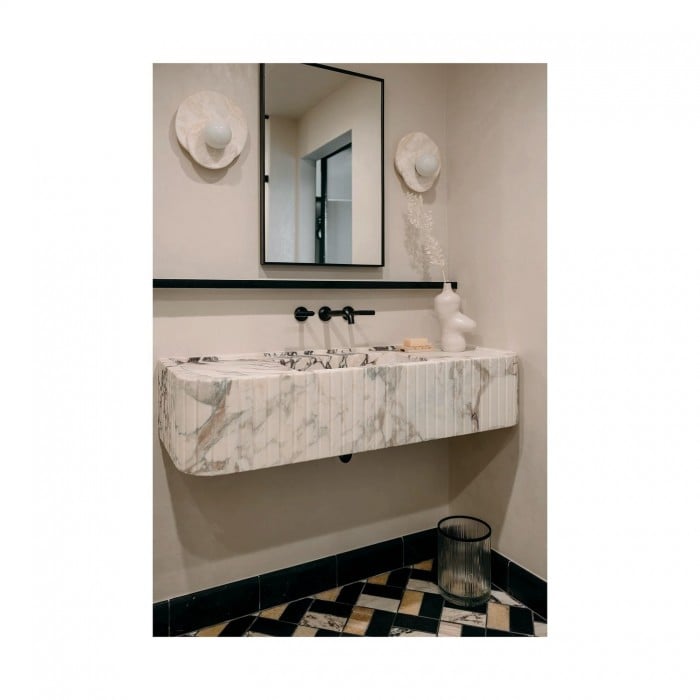 Astr Stone Wall Lamp HL3114