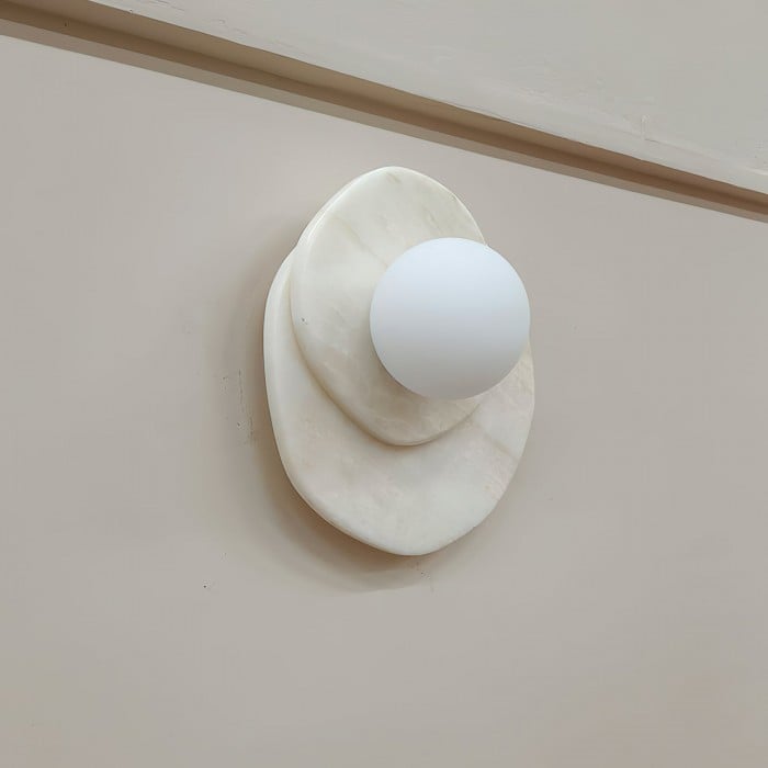 Astr Stone Wall Lamp HL3114