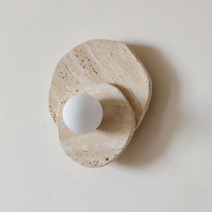 Astr Stone Wall Lamp HL3114