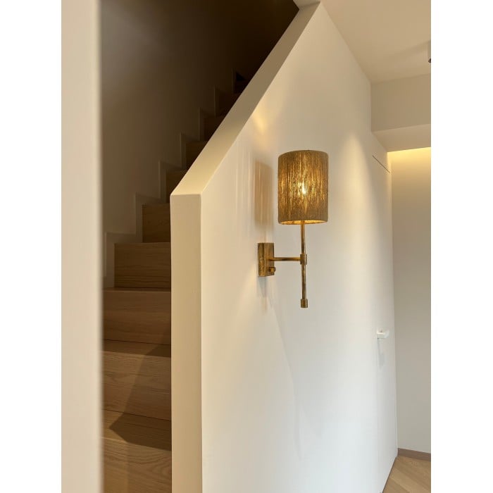 Atticus Wall Lamp HL3097