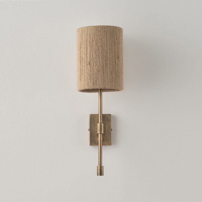 Atticus Wall Lamp HL3097