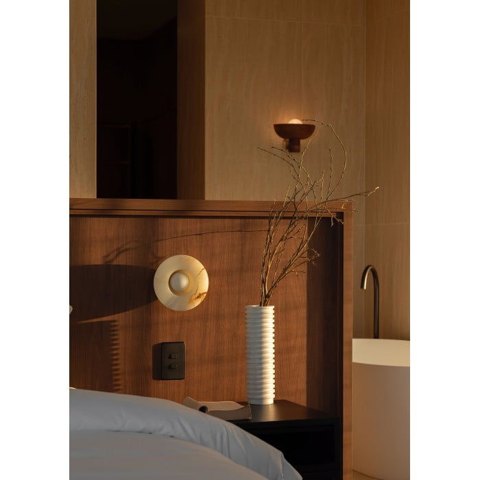 Aurelia Surface Wall Sconce HL3115