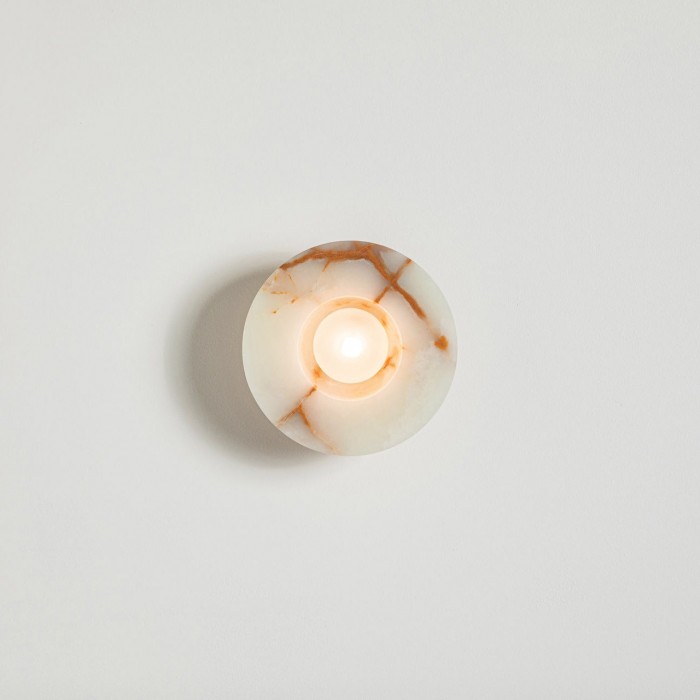 Aurelia Surface Wall Sconce HL3115