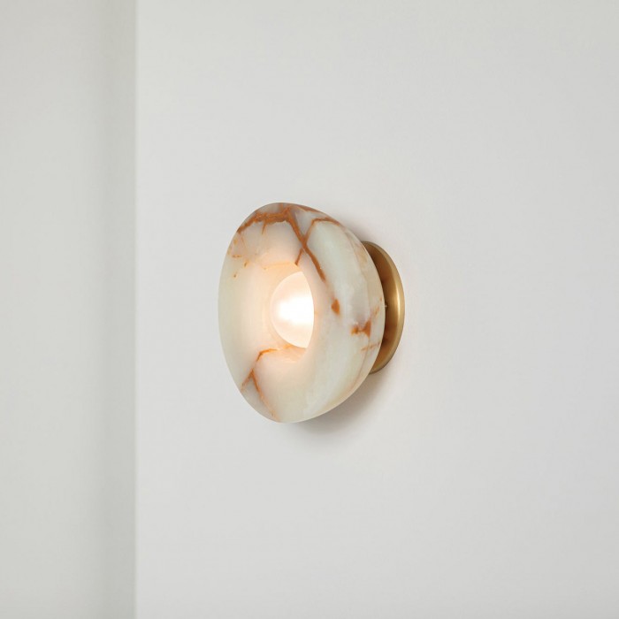 Aurelia Surface Wall Sconce HL3115