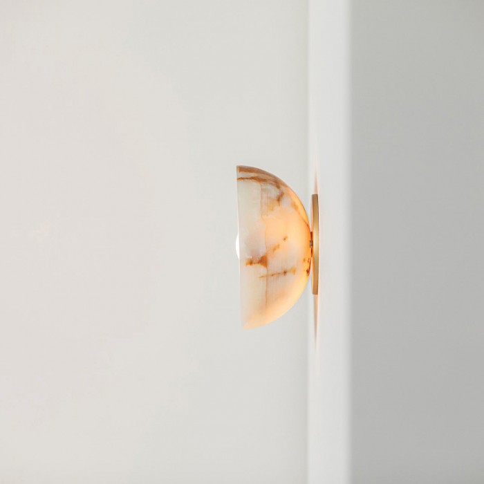 Aurelia Surface Wall Sconce HL3115