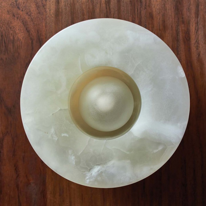 Aurelia Surface Wall Sconce HL3115