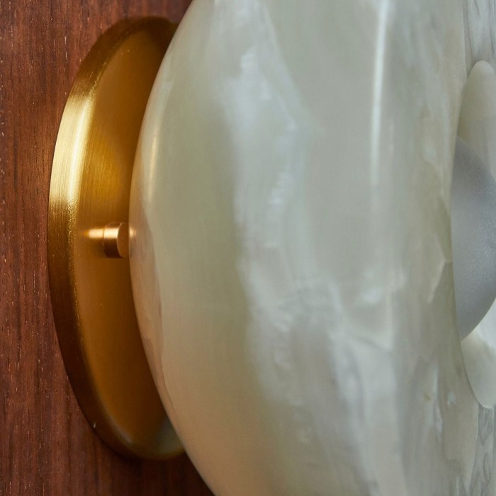 Aurelia Surface Wall Sconce HL3115