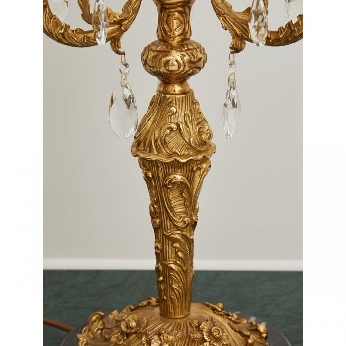 Aurelia Tischleuchte HL3302