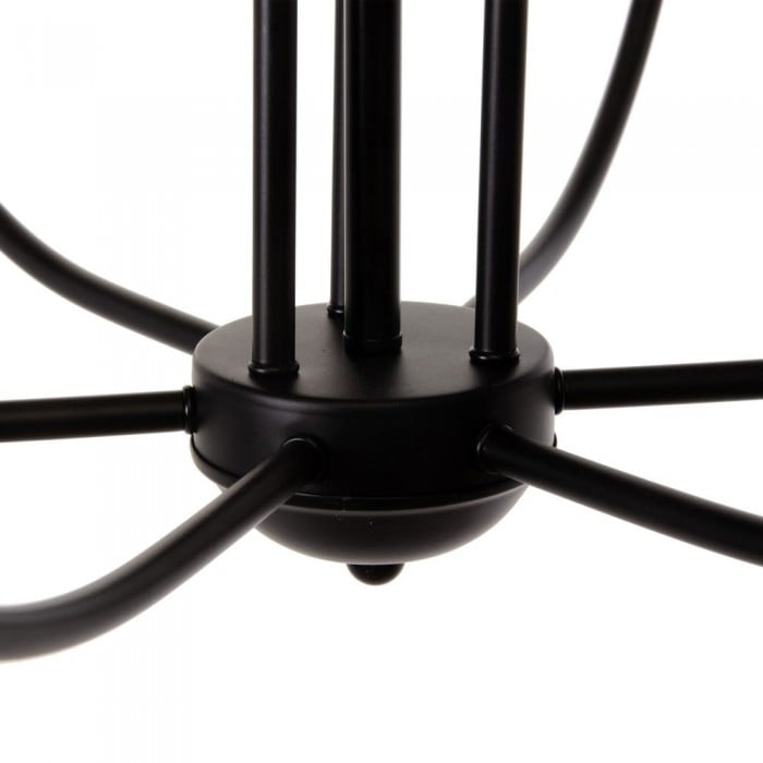 Lámpara de araña Ayada HL3068