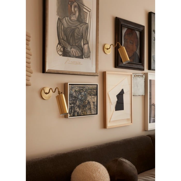 Bea wandlamp HL3146