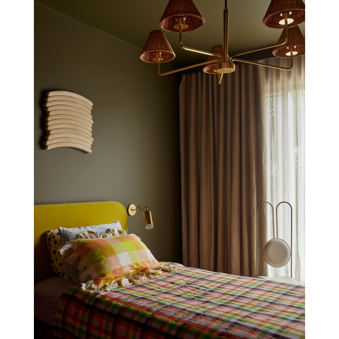 Bea wandlamp HL3146