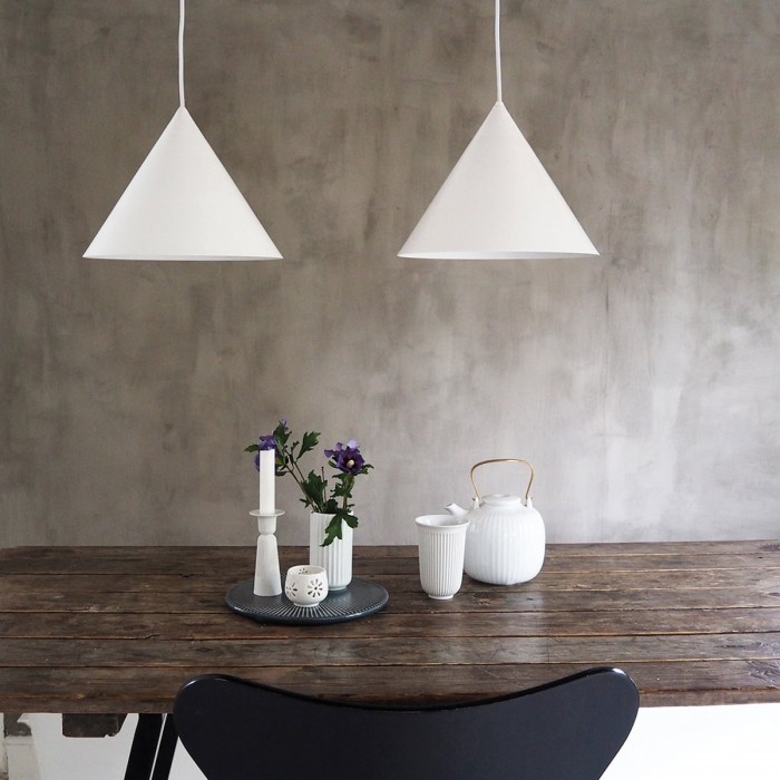 Benjamin Pendant Lamp HL3138