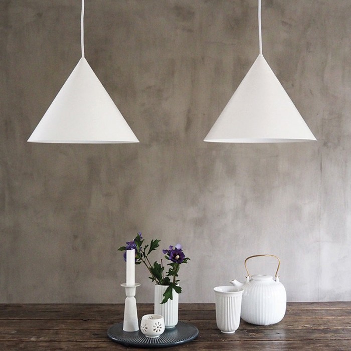 Benjamin Pendant Lamp HL3138