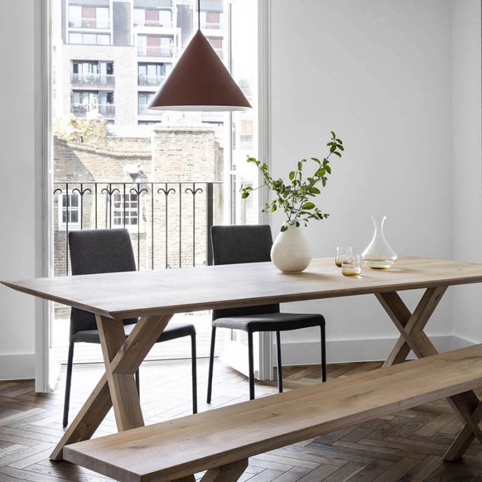 Benjamin Pendant Lamp HL3138