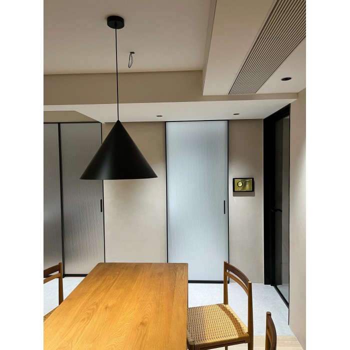 Benjamin Pendant Lamp HL3138